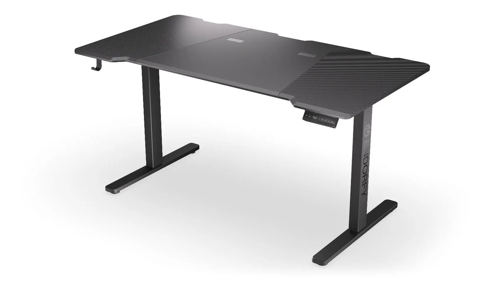 Геймърско бюро ENDORFY - Atlas L - Electric - image 3
