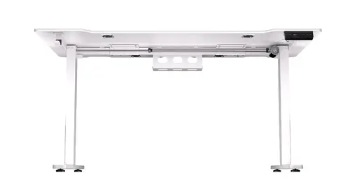 Геймърско бюро ENDORFY - Atlas L Electric - Onyx White - image 10