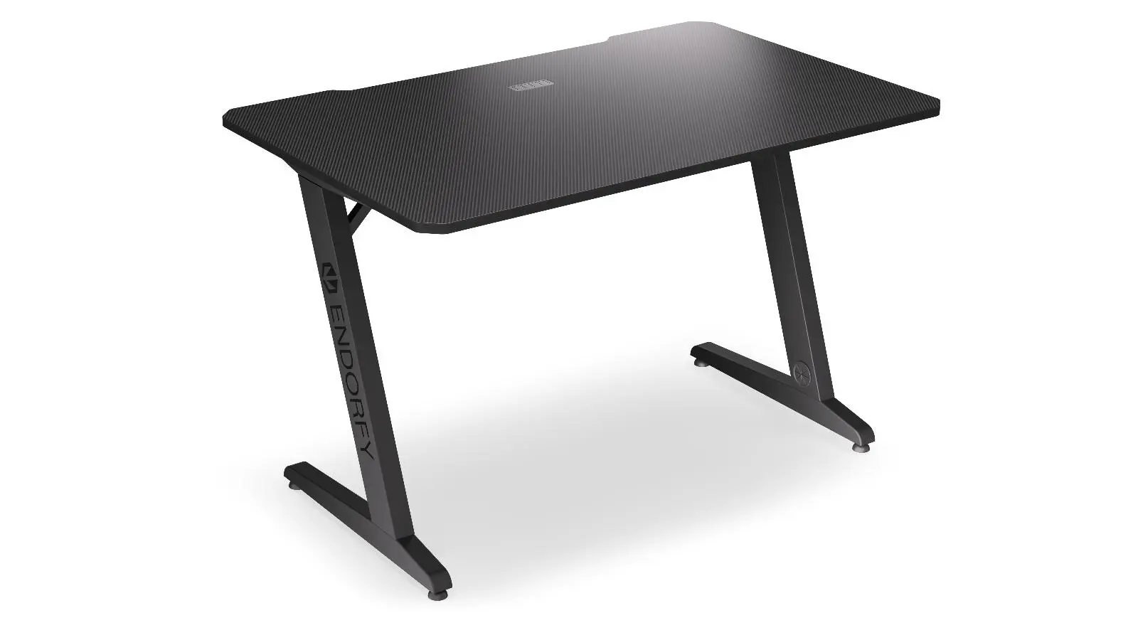 Birou gaming ENDORFY - Atlas S - Negru - image 1