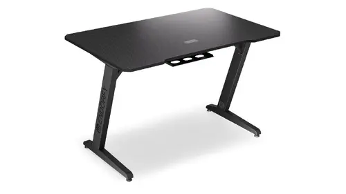 Birou gaming ENDORFY - Atlas S - Negru - 5