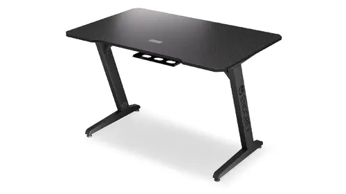 Gaming γραφείο ENDORFY - Atlas S - Μαύρο - 6