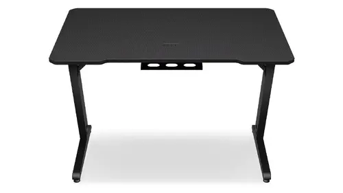 Gaming γραφείο ENDORFY - Atlas S - Μαύρο - 8