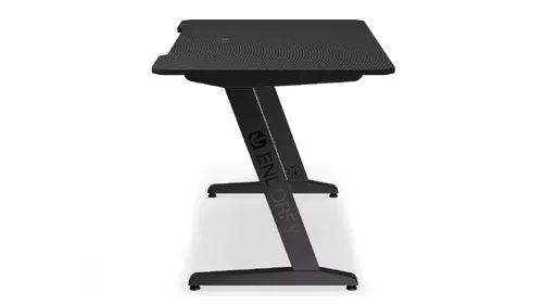 Birou gaming ENDORFY - Atlas S - Negru - 9