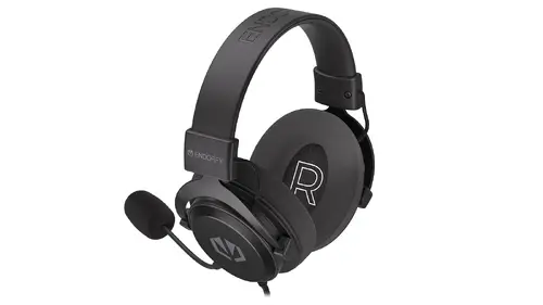 Геймърски слушалки ENDORFY Viro Infra - Black - image 3
