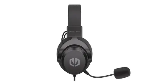 Геймърски слушалки ENDORFY Viro Infra - Black - image 4