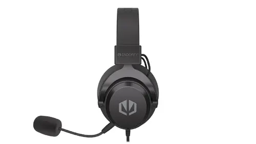 Геймърски слушалки ENDORFY Viro Infra - Black - image 5