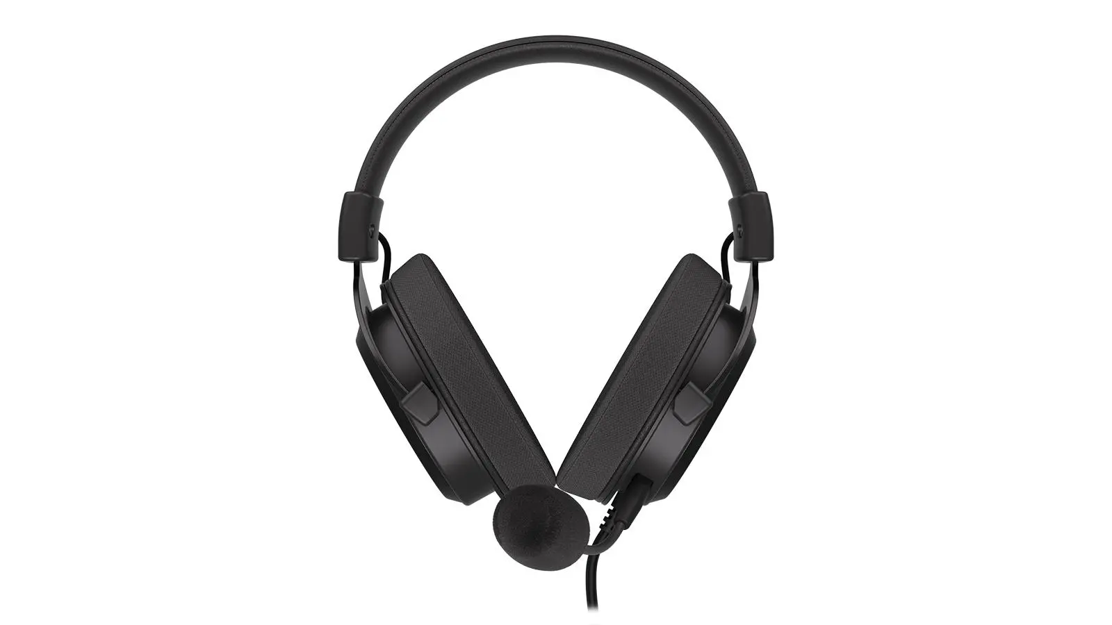 Геймърски слушалки ENDORFY Viro Infra - Black - image 6