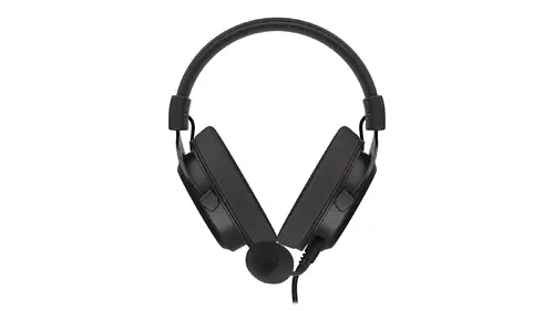 Геймърски слушалки ENDORFY Viro Infra - Black - image 6