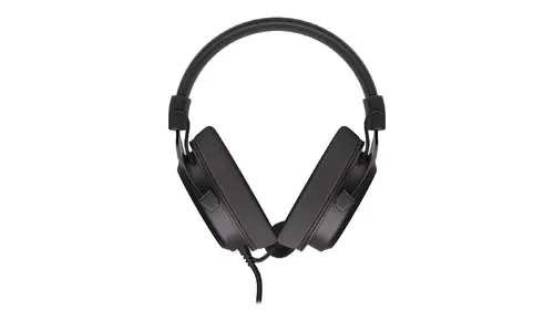 Геймърски слушалки ENDORFY Viro Infra - Black - image 7