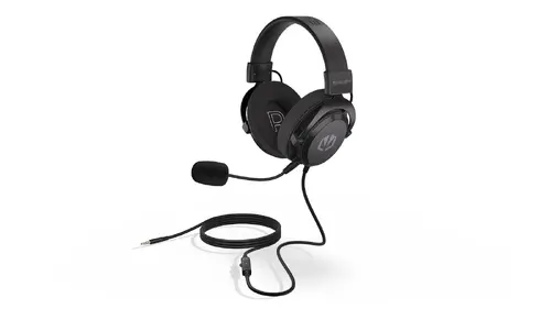 Геймърски слушалки ENDORFY Viro Infra - Black - image 9