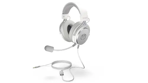 Gaming ακουστικά ENDORFY Viro - Onyx White - 11