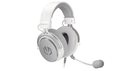 Gaming ακουστικά ENDORFY Viro - Onyx White - 2