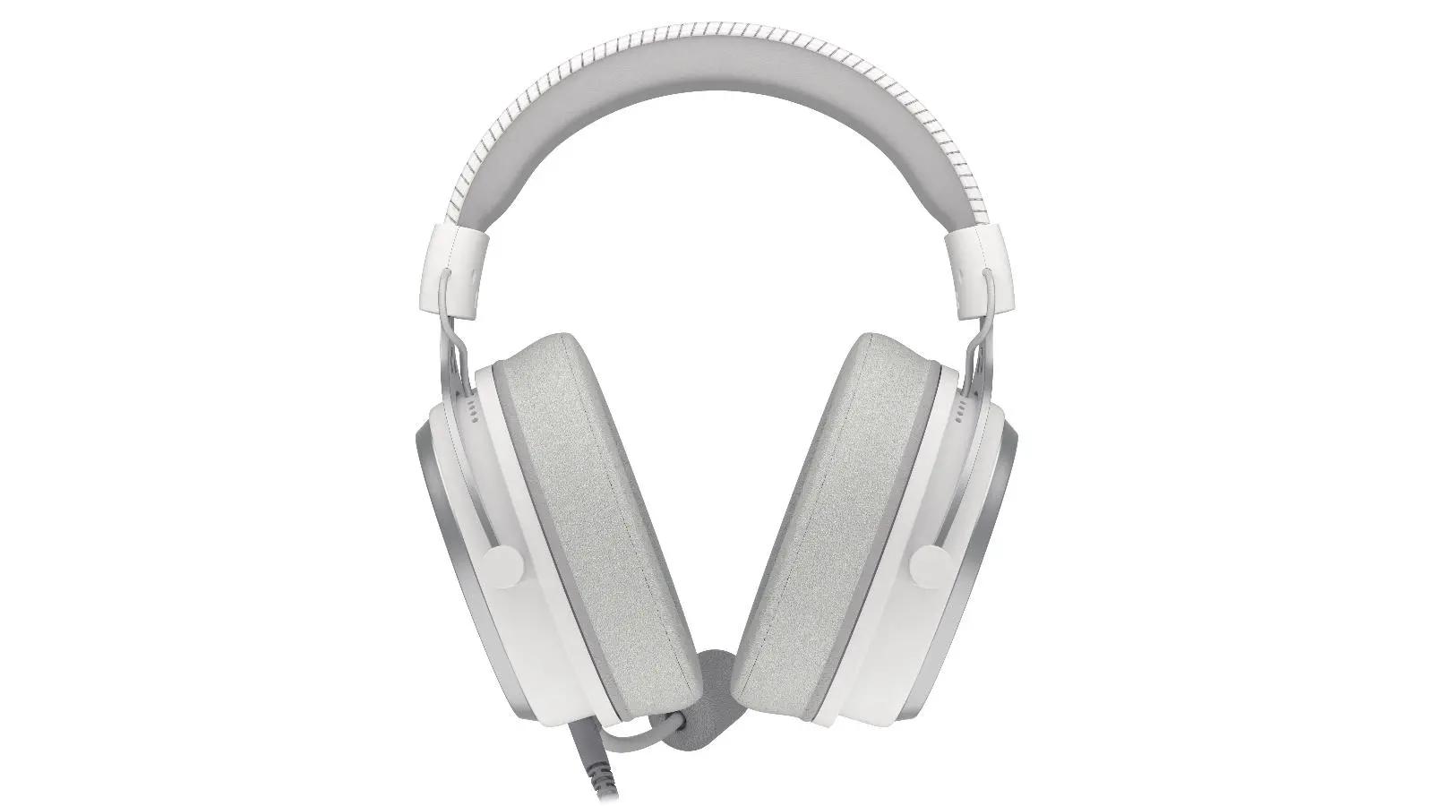 Геймърски слушалки ENDORFY Viro - Onyx White - image 7