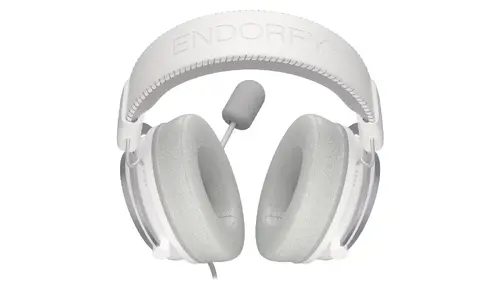 Gaming ακουστικά ENDORFY Viro - Onyx White - 9