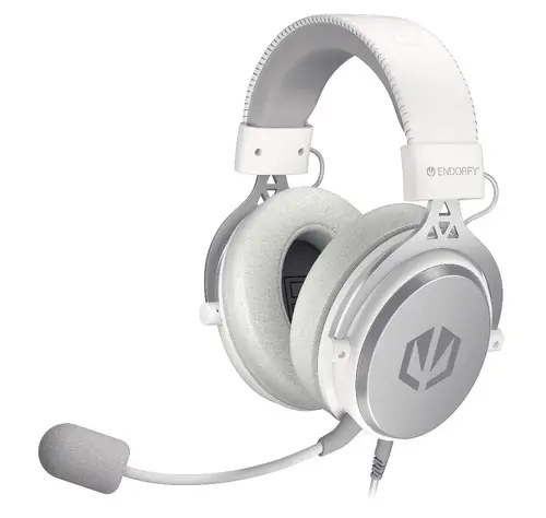 Căști gaming ENDORFY Viro - Onyx White - 1