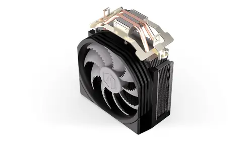 Ψύκτρα επεξεργαστή ENDORFY Spartan 5 ARGB - 12