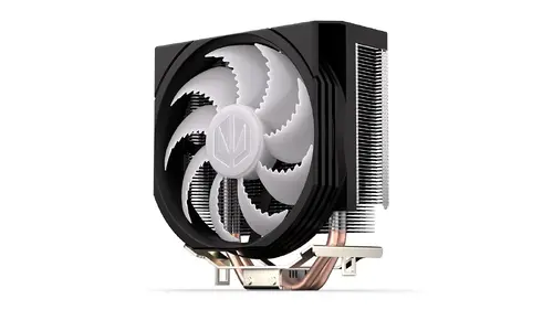 Cooler pentru procesor ENDORFY Spartan 5 ARGB - 2