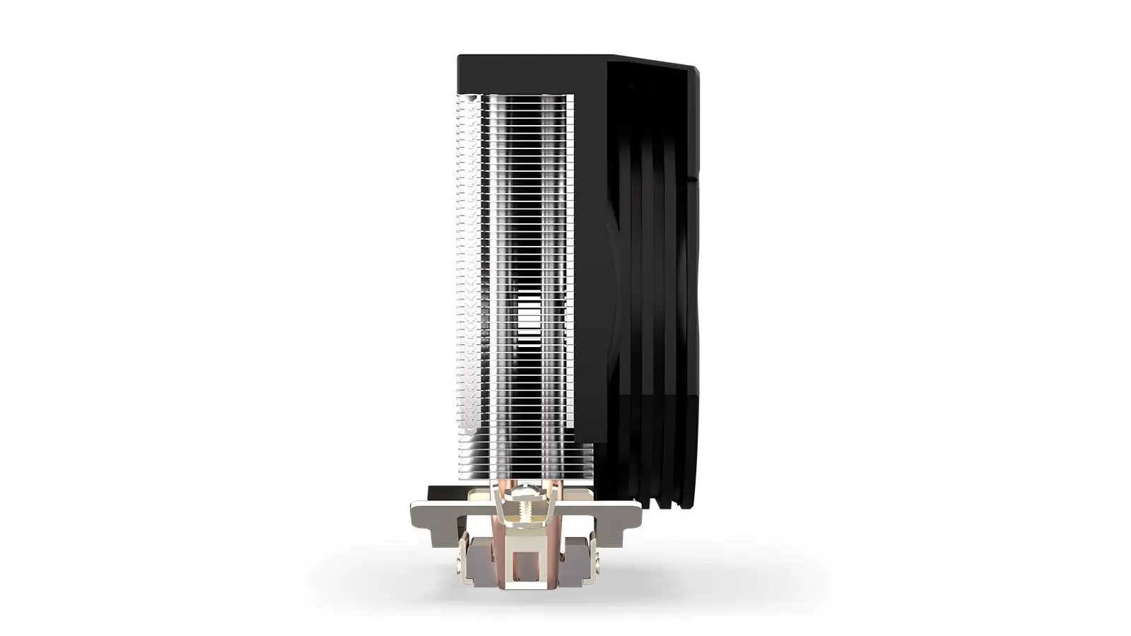 Cooler pentru procesor ENDORFY Spartan 5 ARGB - image 7