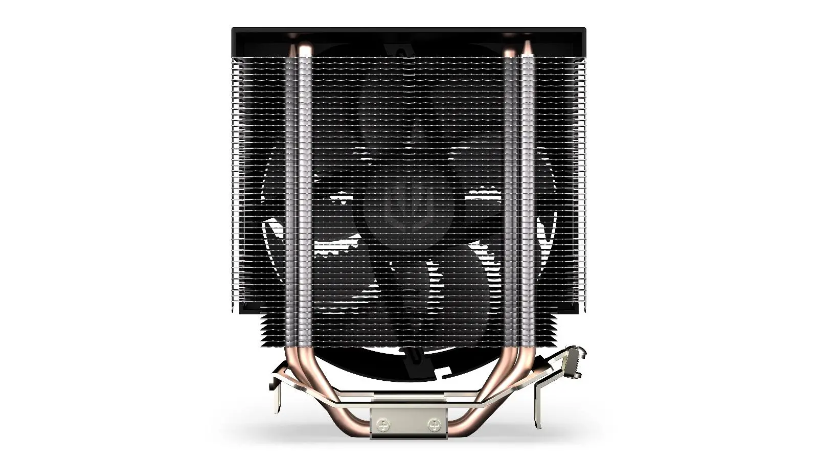 Охладител за процесор ENDORFY Spartan 5 ARGB - image 9