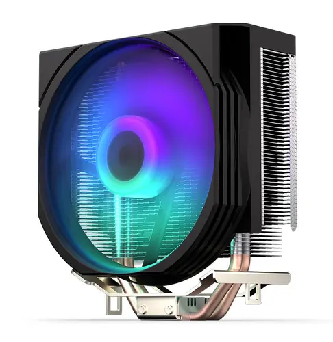 Cooler pentru procesor ENDORFY Spartan 5 ARGB - 1