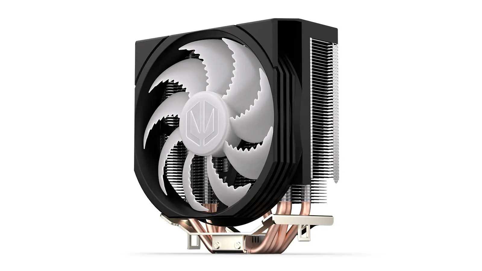 Охладител за процесор ENDORFY Spartan 5 MAX ARGB - image 1