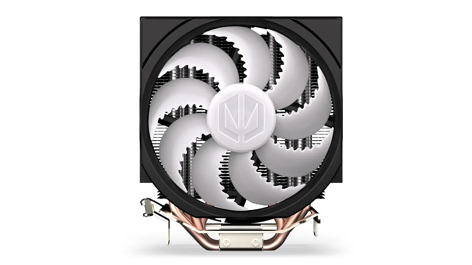 Охладител за процесор ENDORFY Spartan 5 MAX ARGB - image 10