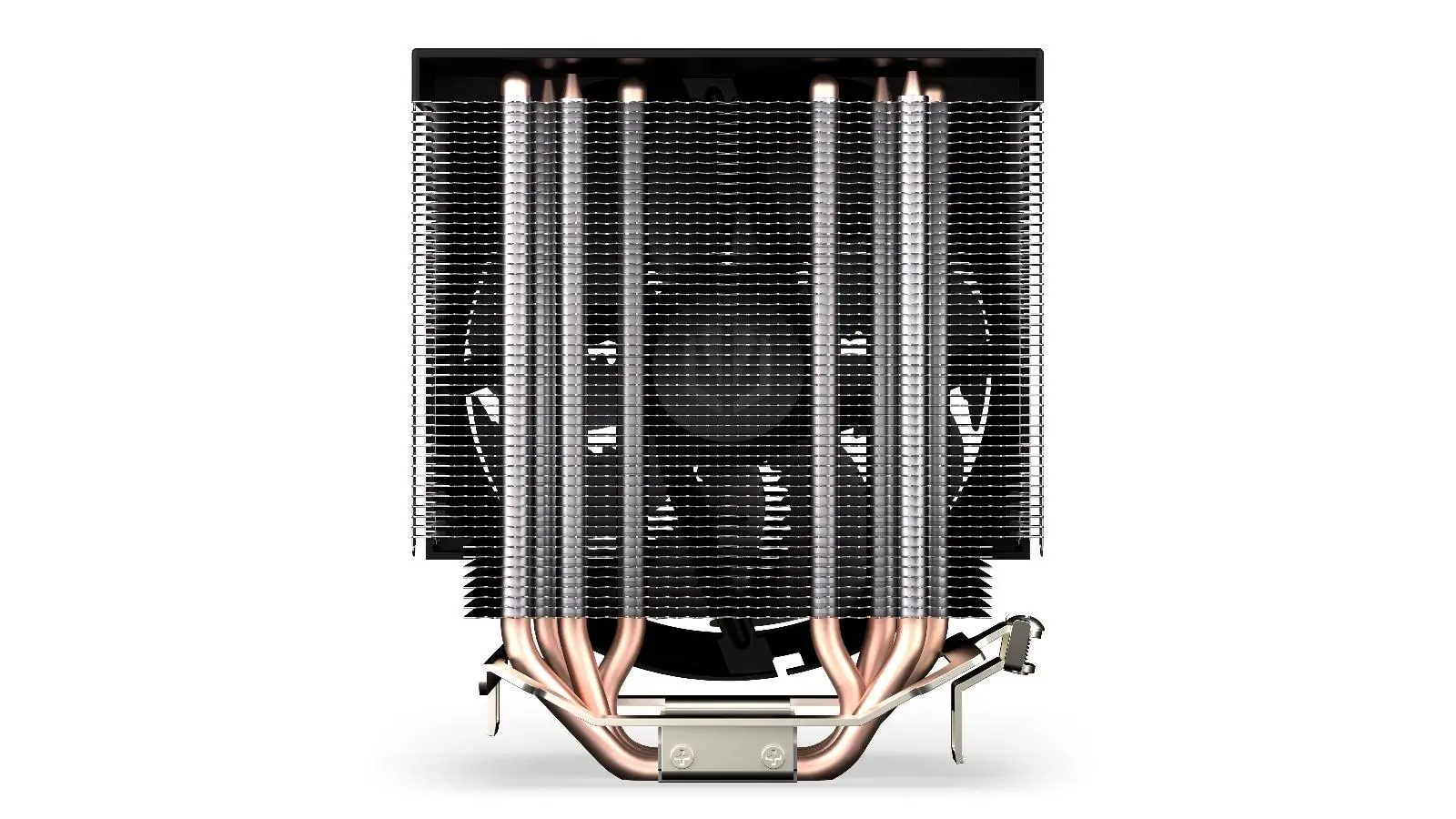 Охладител за процесор ENDORFY Spartan 5 MAX ARGB - image 11