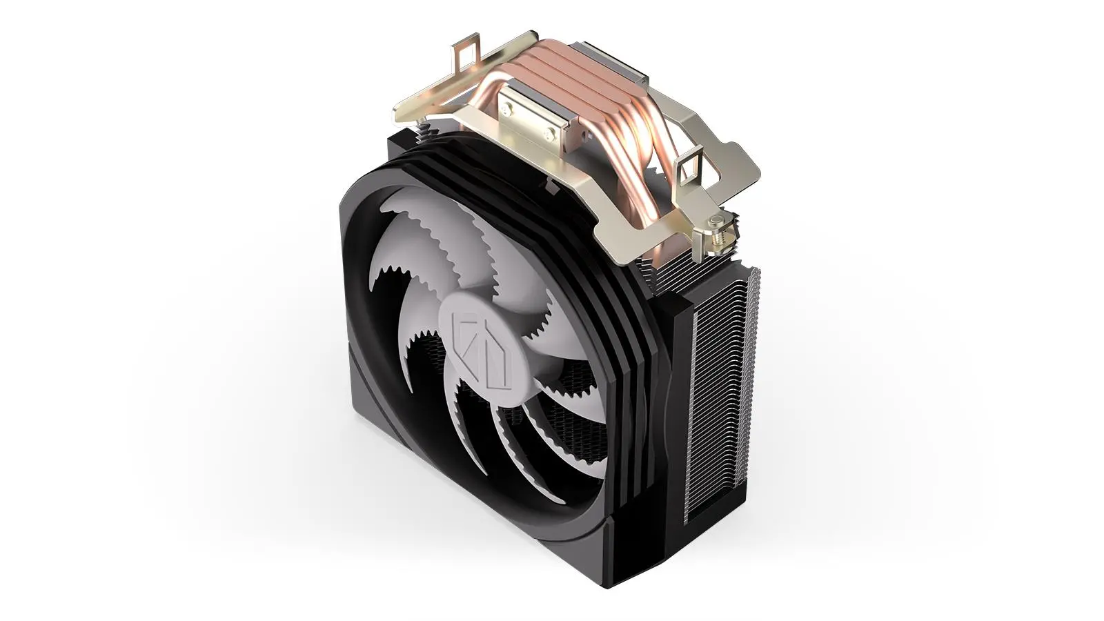 Охладител за процесор ENDORFY Spartan 5 MAX ARGB - image 13