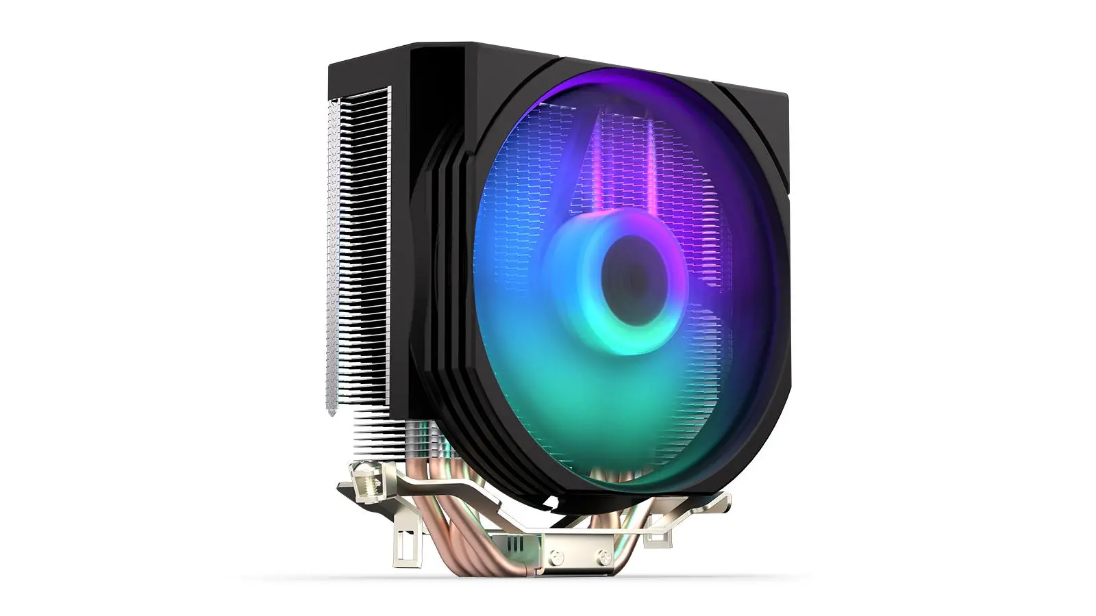 Охладител за процесор ENDORFY Spartan 5 MAX ARGB - image 2