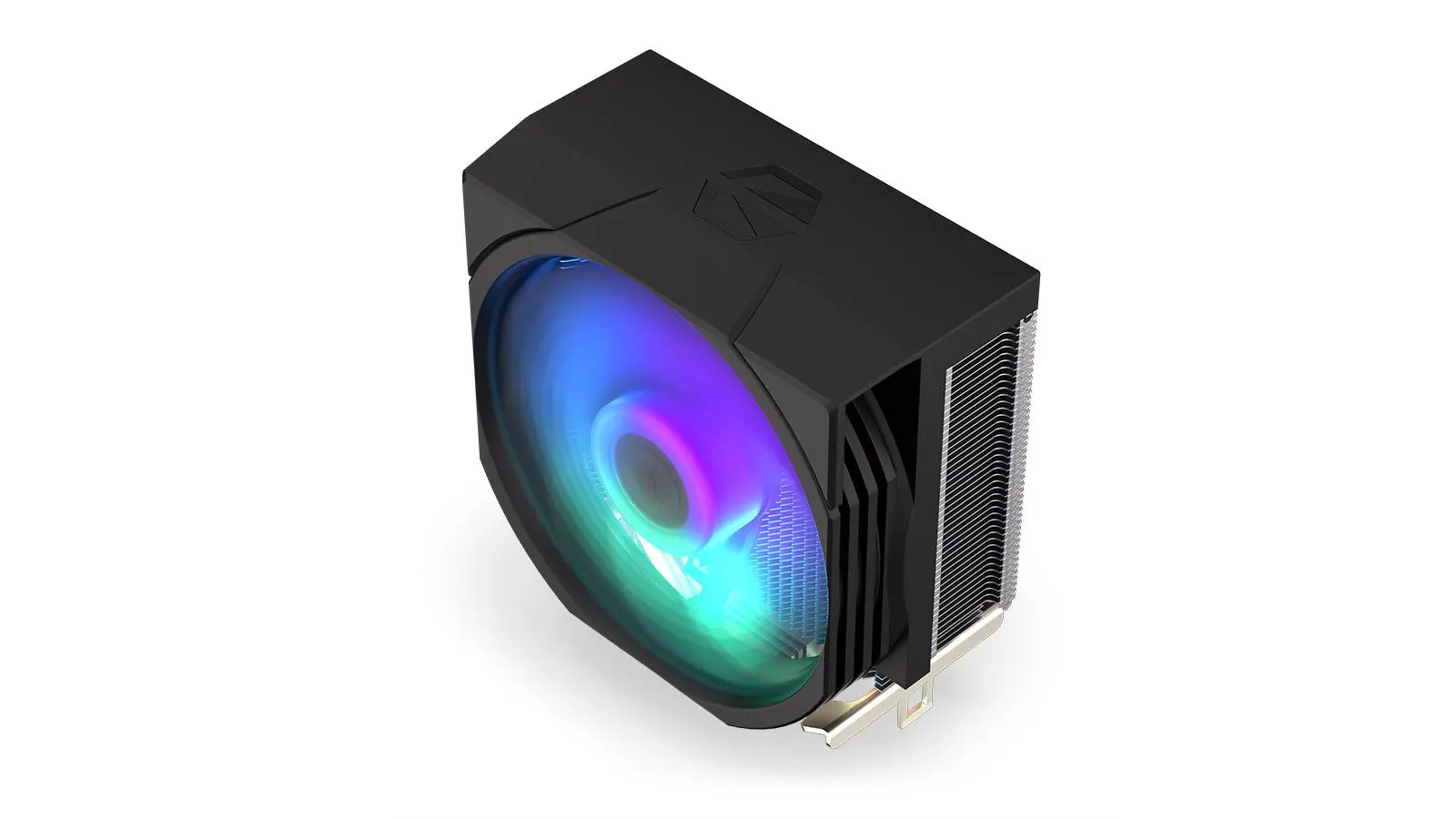 Охладител за процесор ENDORFY Spartan 5 MAX ARGB - image 4