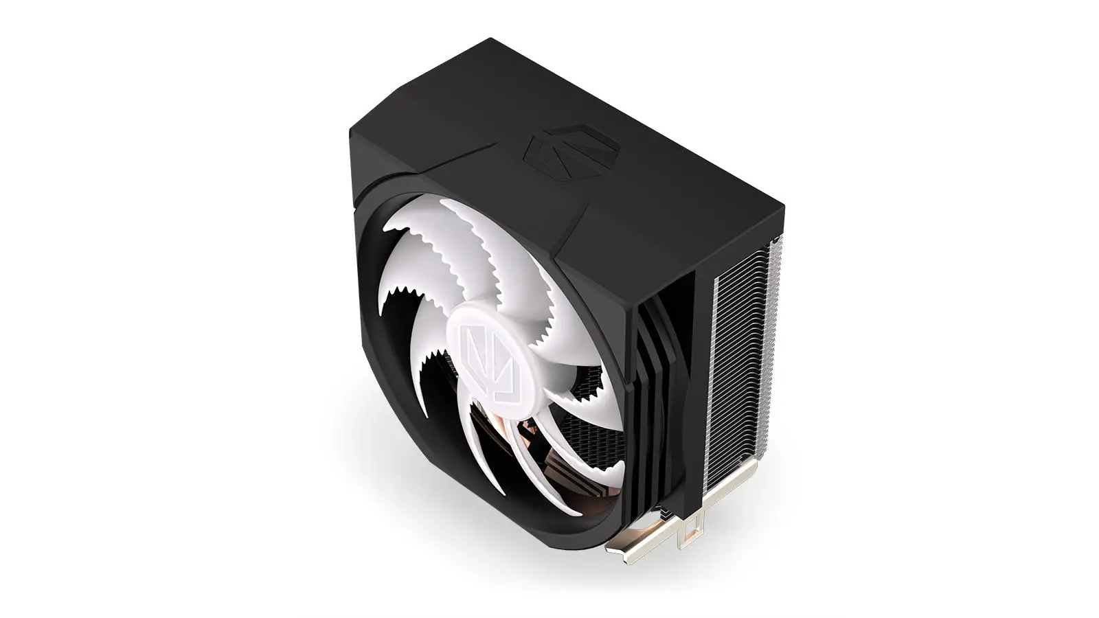 Охладител за процесор ENDORFY Spartan 5 MAX ARGB - image 5
