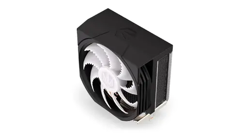Охладител за процесор ENDORFY Spartan 5 MAX ARGB - image 5