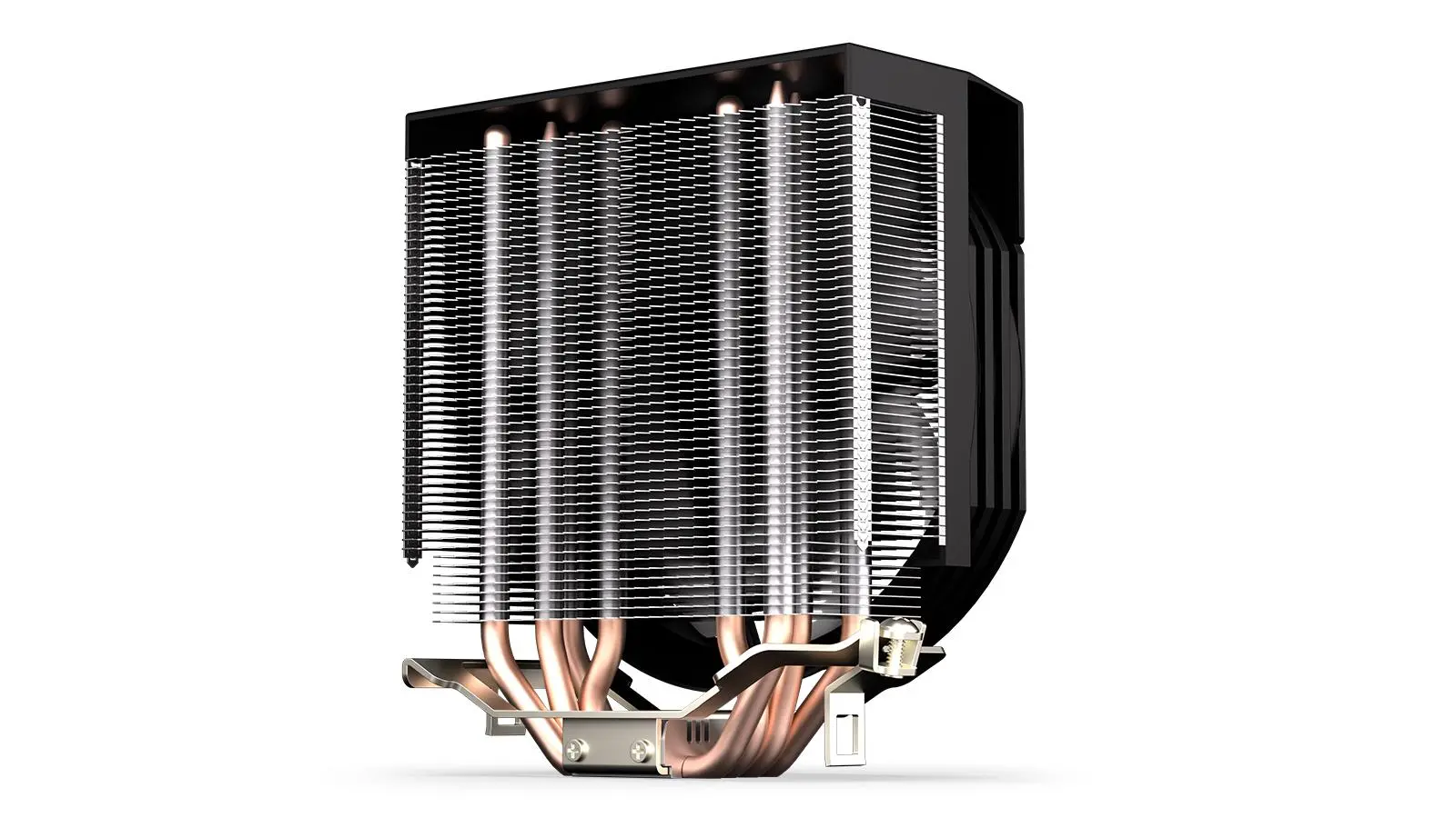 Охладител за процесор ENDORFY Spartan 5 MAX ARGB - image 7