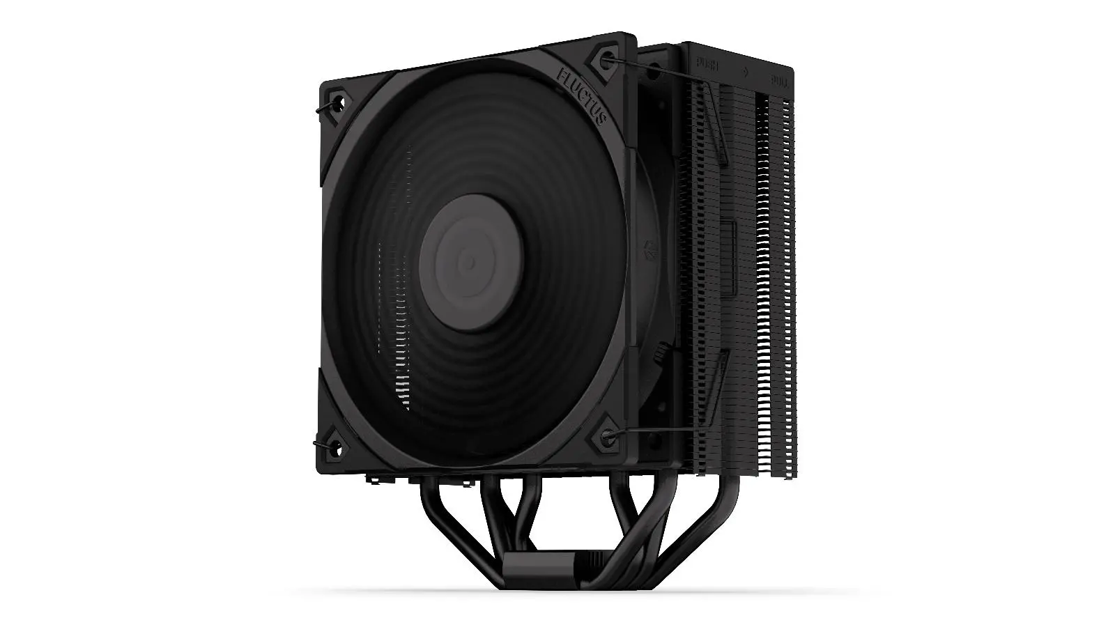 Охладител за процесор ENDORFY Fera 5 Black - image 1