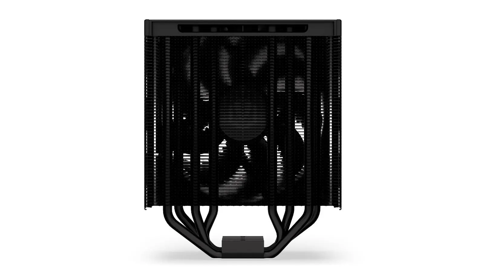 Охладител за процесор ENDORFY Fera 5 Black - image 10