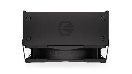 Охладител за процесор ENDORFY Fera 5 Black - image 11