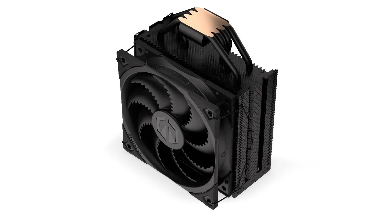 Охладител за процесор ENDORFY Fera 5 Black - image 12