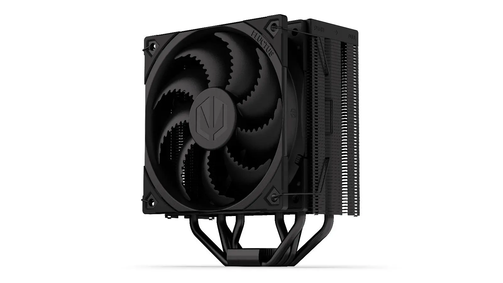 Охладител за процесор ENDORFY Fera 5 Black - image 2