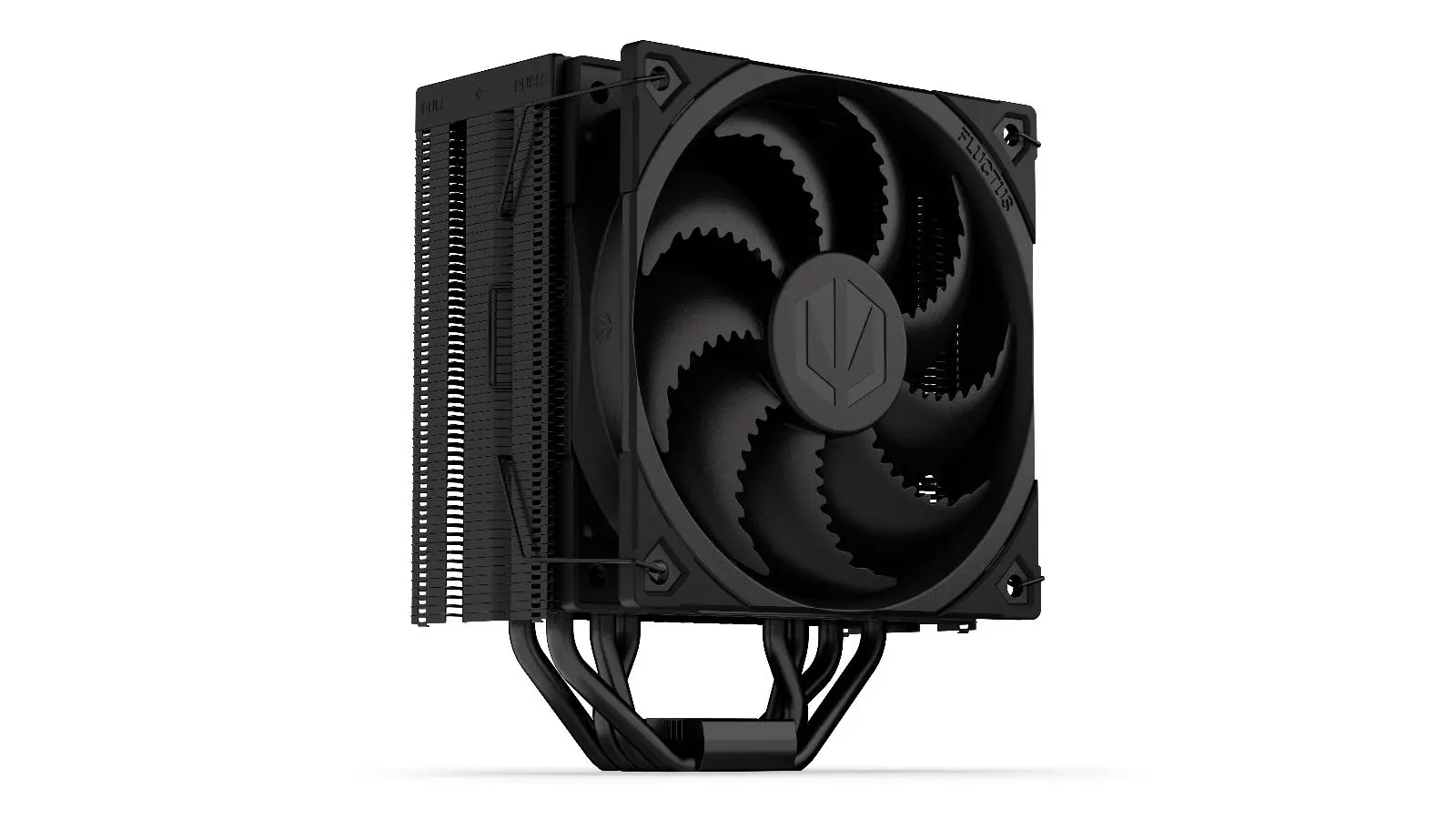 Охладител за процесор ENDORFY Fera 5 Black - image 3