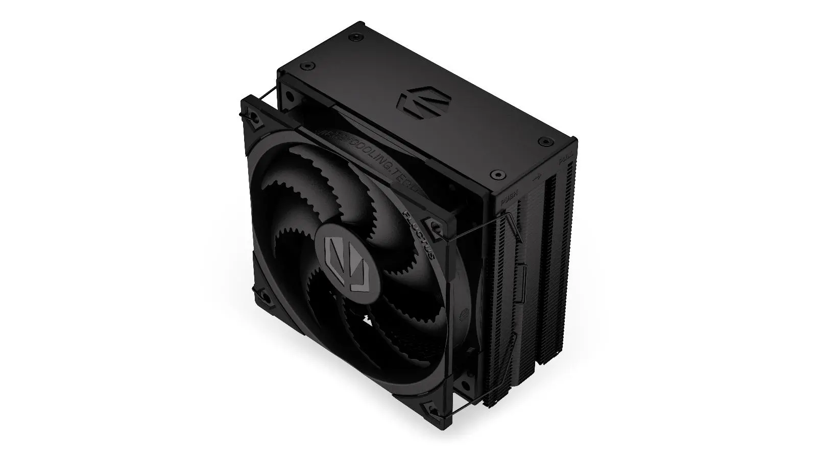 Охладител за процесор ENDORFY Fera 5 Black - image 4