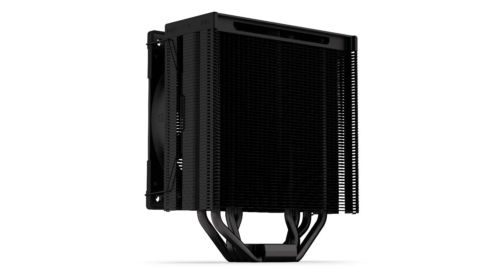 Охладител за процесор ENDORFY Fera 5 Black - image 5