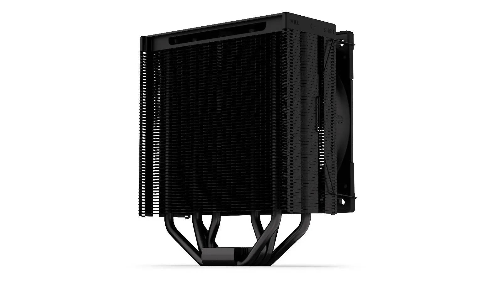 Охладител за процесор ENDORFY Fera 5 Black - image 6