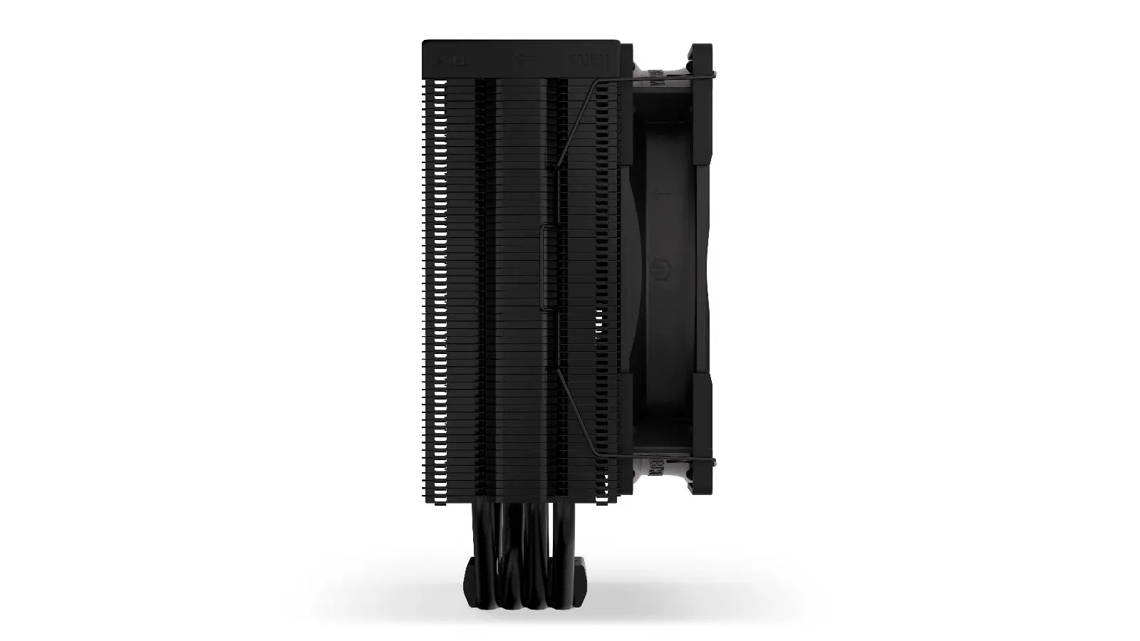 Охладител за процесор ENDORFY Fera 5 Black - image 7