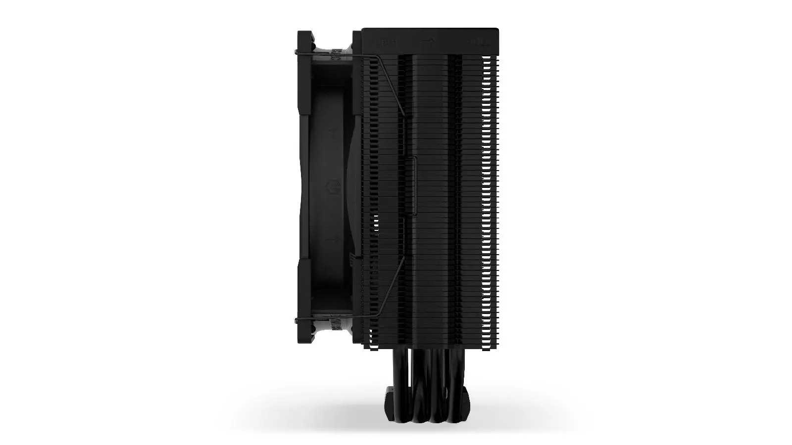 Охладител за процесор ENDORFY Fera 5 Black - image 8