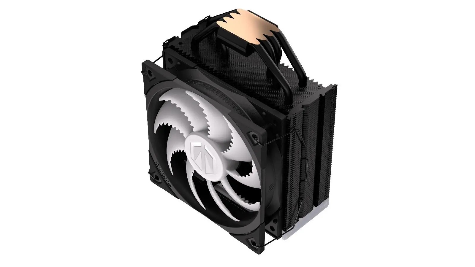 Охладител за процесор ENDORFY Fera 5 Black ARGB - image 11
