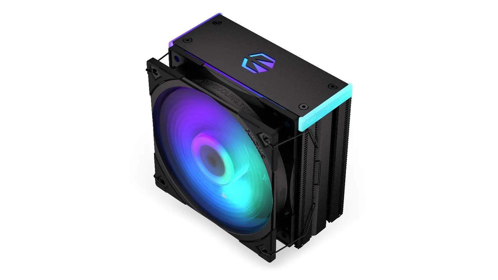 Охладител за процесор ENDORFY Fera 5 Black ARGB - image 3