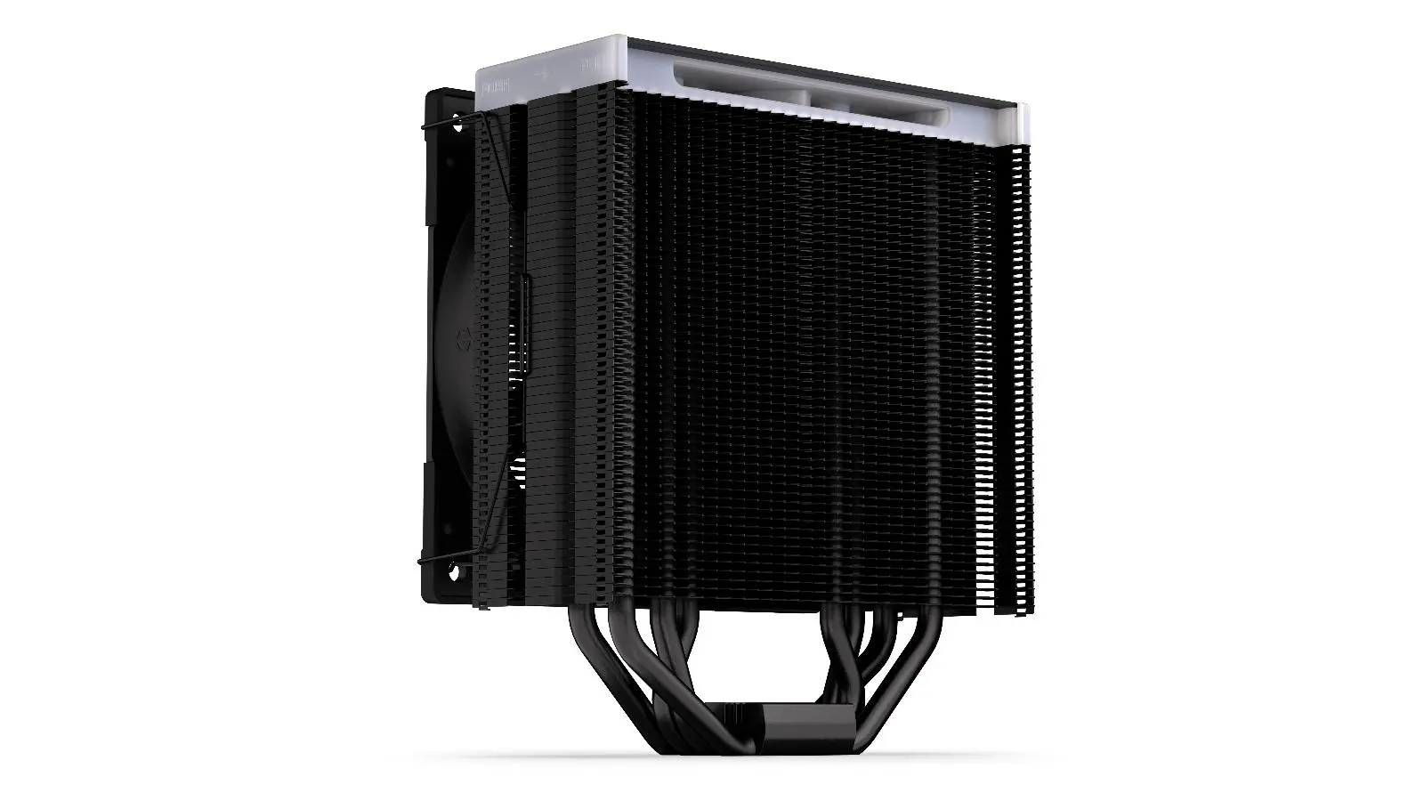 Охладител за процесор ENDORFY Fera 5 Black ARGB - image 4