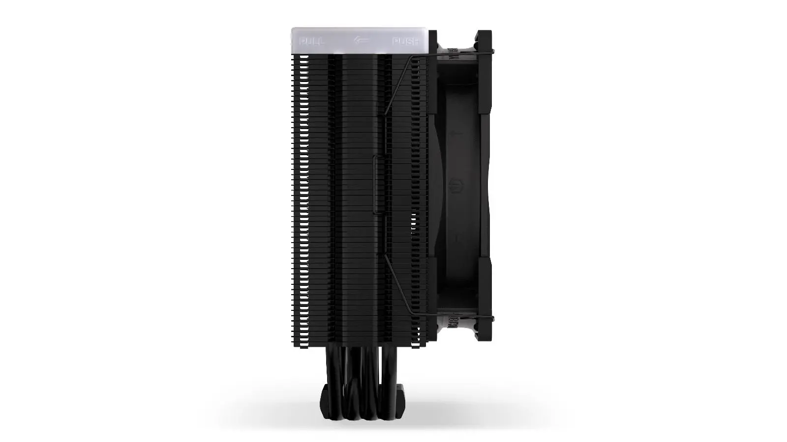 Охладител за процесор ENDORFY Fera 5 Black ARGB - image 6