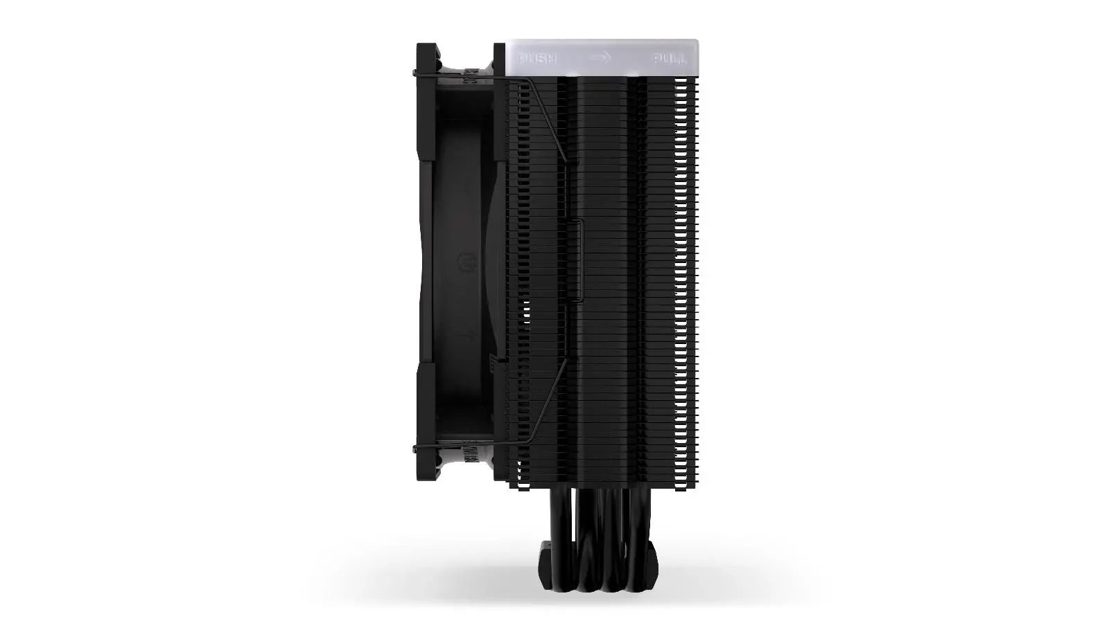 Охладител за процесор ENDORFY Fera 5 Black ARGB - image 7