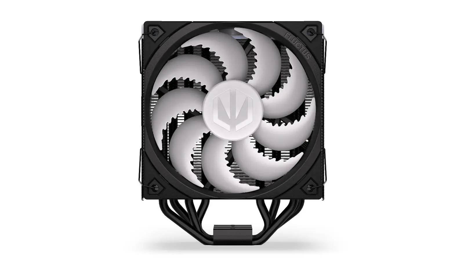Охладител за процесор ENDORFY Fera 5 Black ARGB - image 8